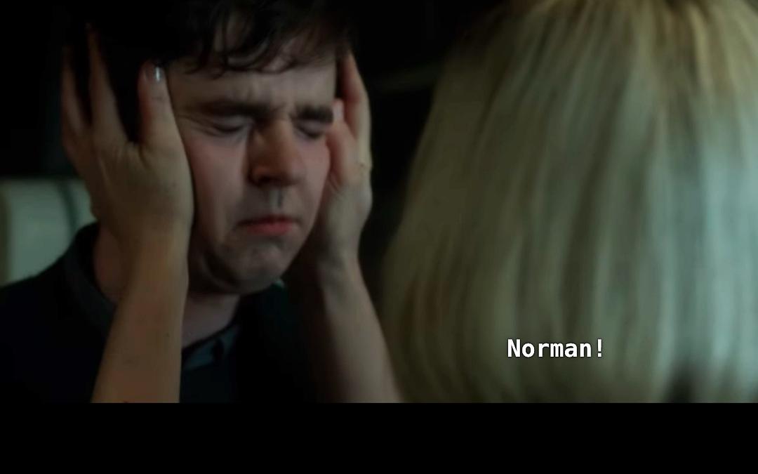 《贝茨旅馆第五季》海报第58张图片