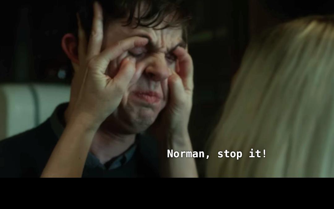 《贝茨旅馆第五季》海报第57张图片