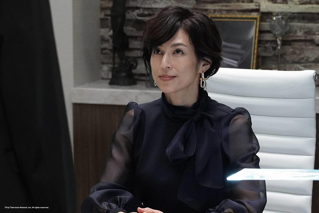 《金装律师》海报