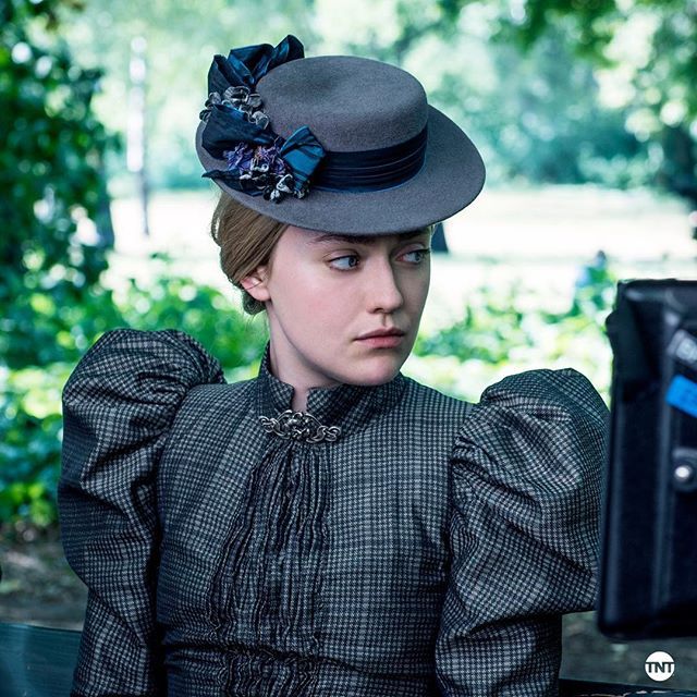 《沉默的天使》剧照第3张图片