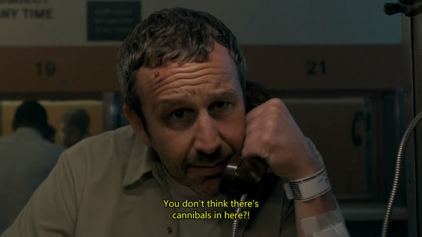 《矮子当道第二季》海报