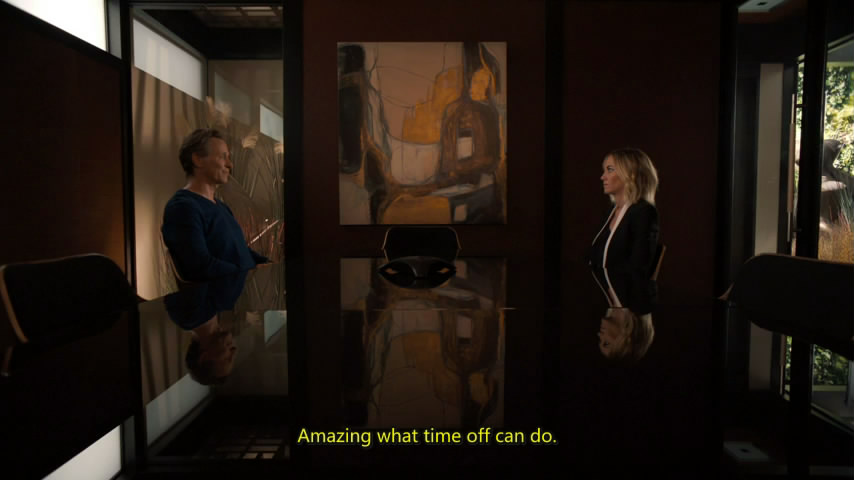 《矮子当道第二季》海报