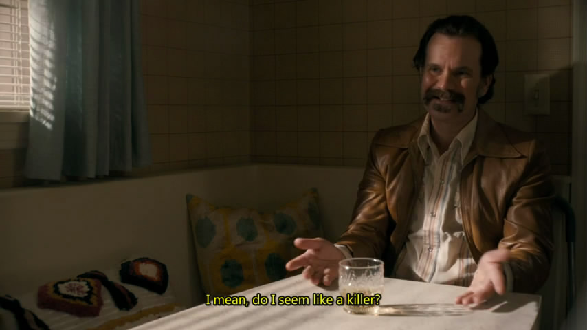 《矮子当道第二季》海报