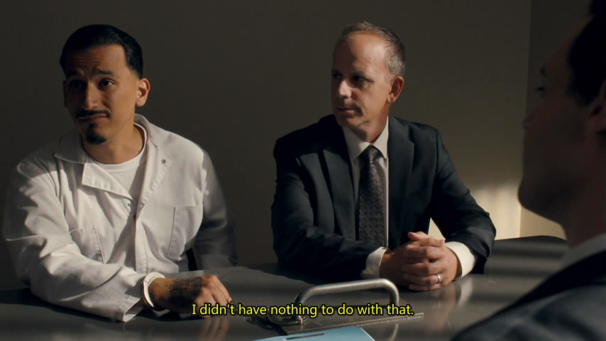 《矮子当道第二季》海报