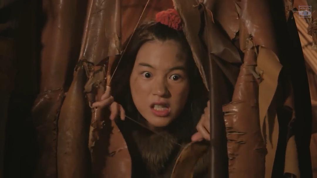 《未来小姐》剧照第42张图片