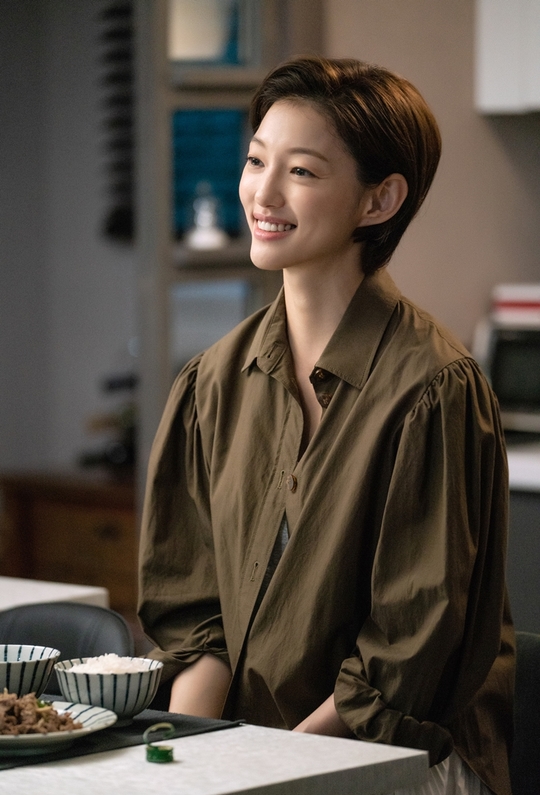 《最完美的离婚》剧照