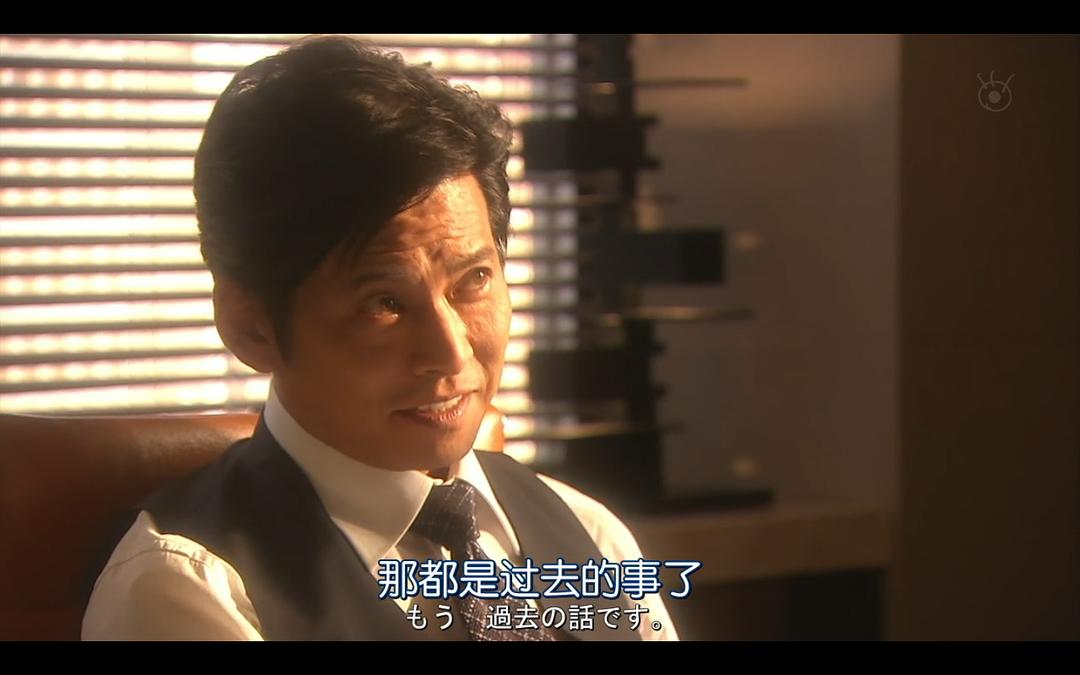 《金装律师》剧照第43张图片