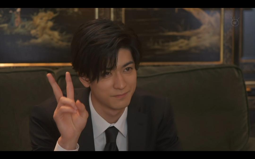 《金装律师》剧照第30张图片