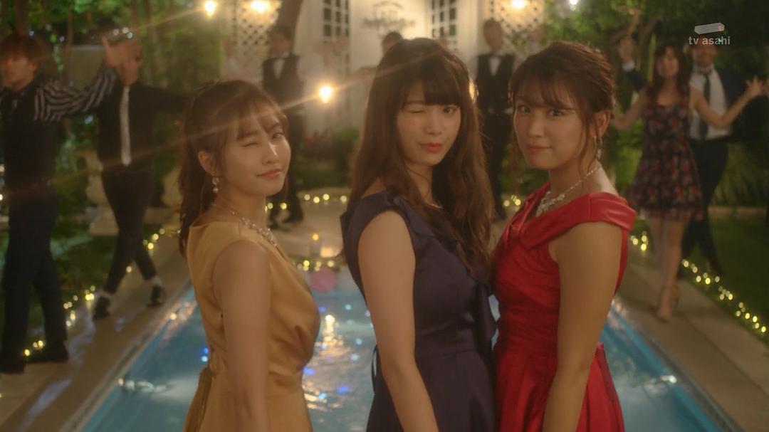 《深夜的奇葩恋爱图鉴》剧照第40张图片