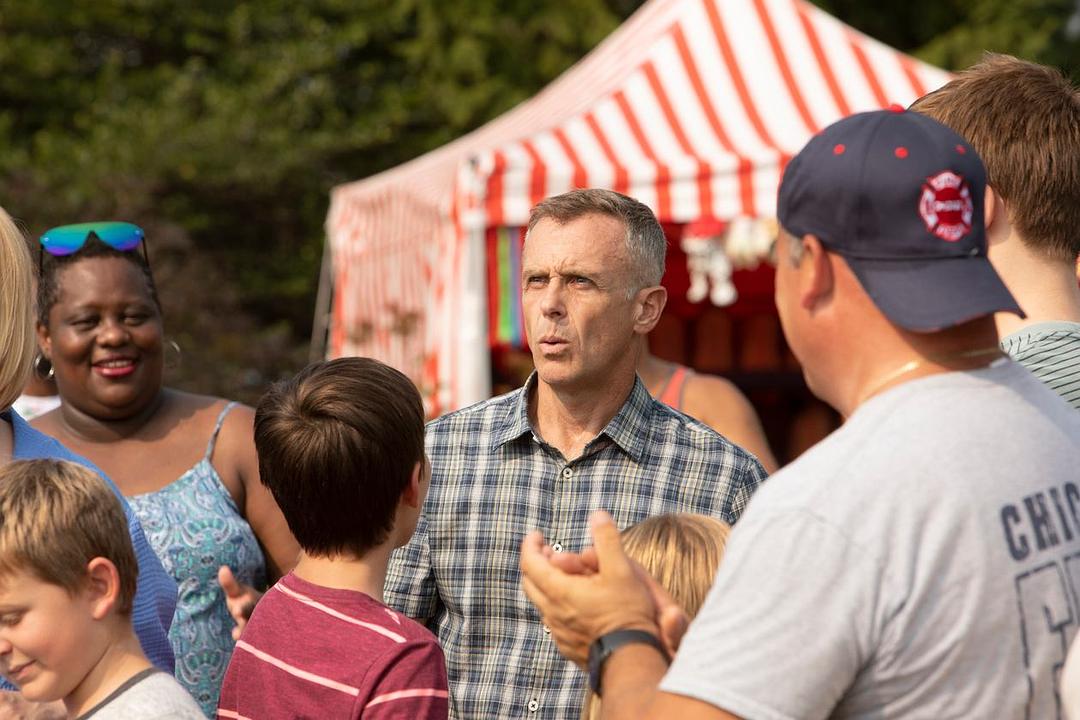 《芝加哥烈焰第七季》剧照