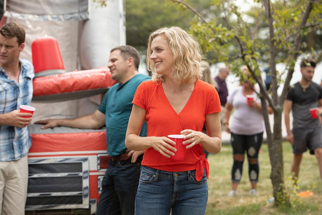 《芝加哥烈焰第七季》剧照