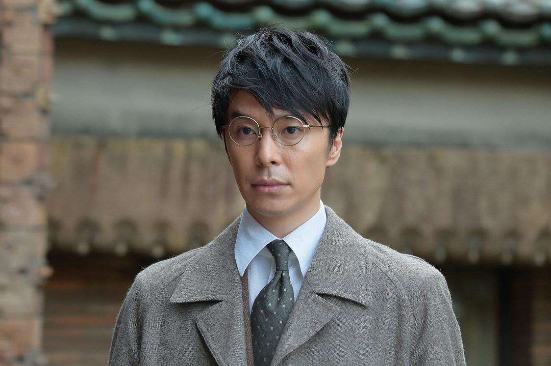 《万福》剧照第23张图片