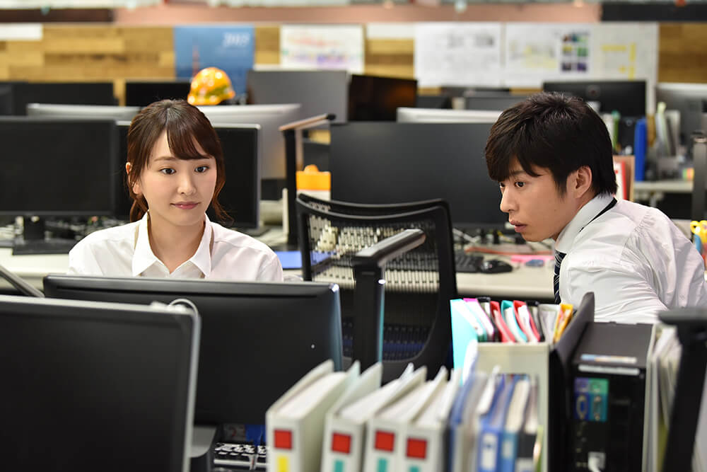 《无法成为野兽的我们》海报第25张图片