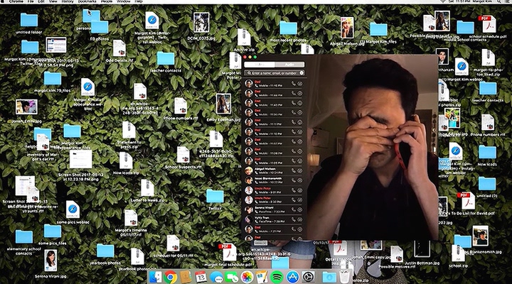 《网络谜踪》剧照第53张图片