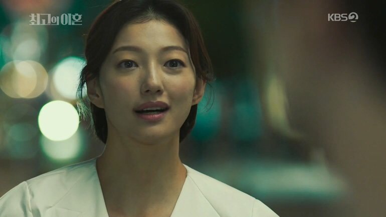 《最完美的离婚》剧照