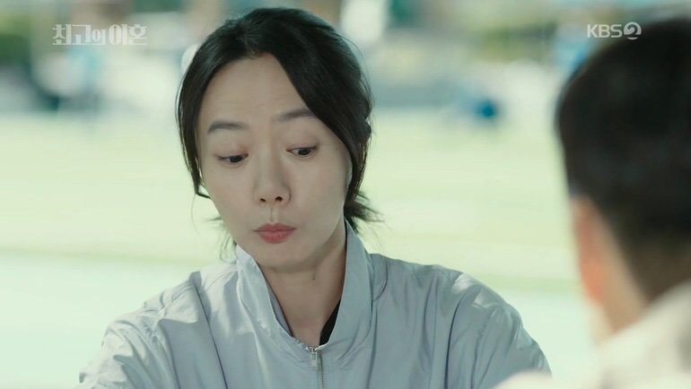 《最完美的离婚》剧照