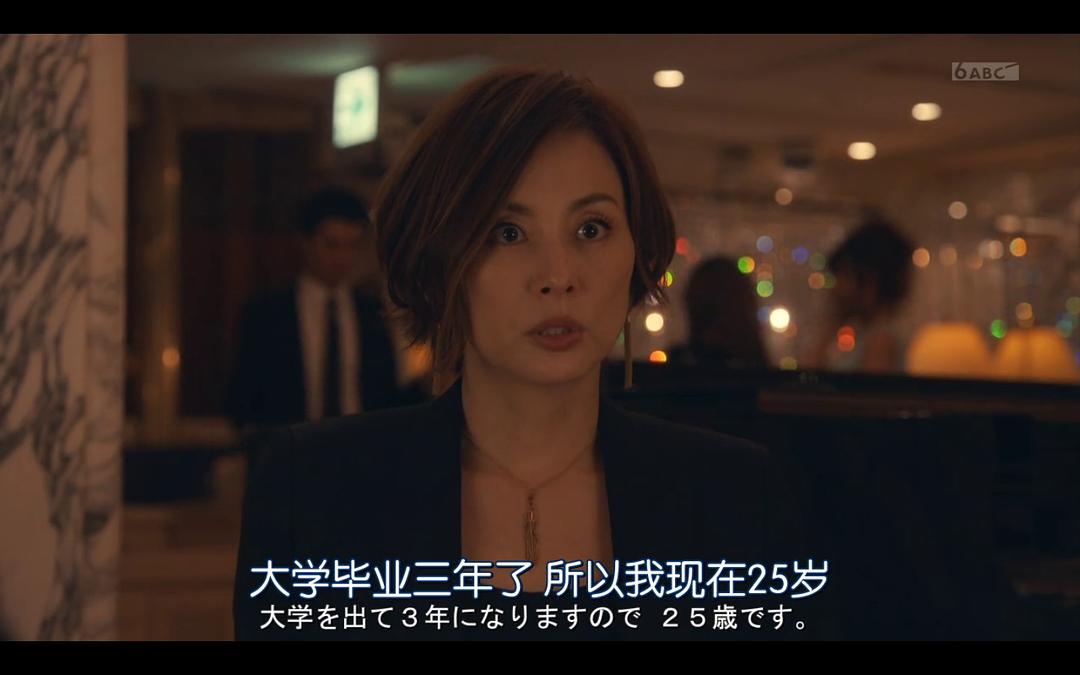 《LegalV～前律师·小鸟游翔子～》剧照第32张图片