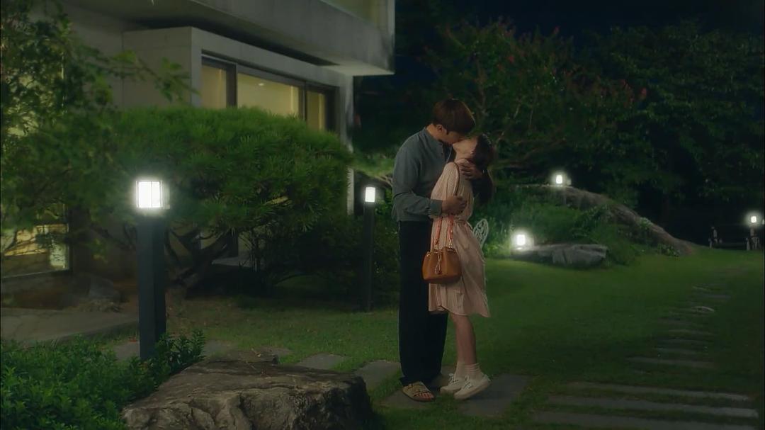 《马成的喜悦》剧照第18张图片