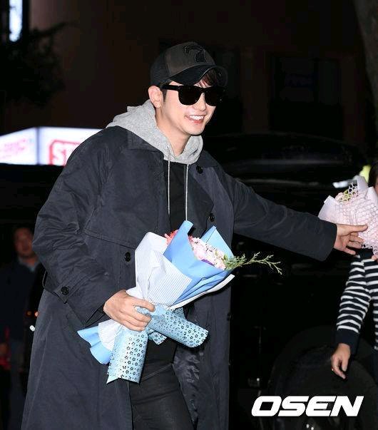 2018年10月2日杀青...