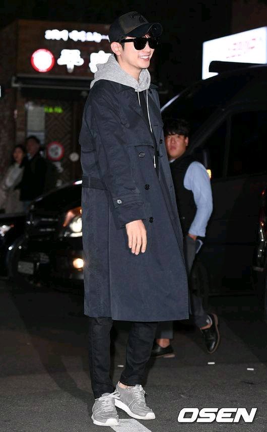 2018年10月2日杀青...