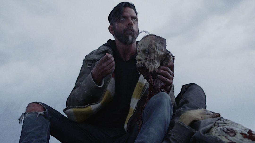 《僵尸国度第五季》剧照