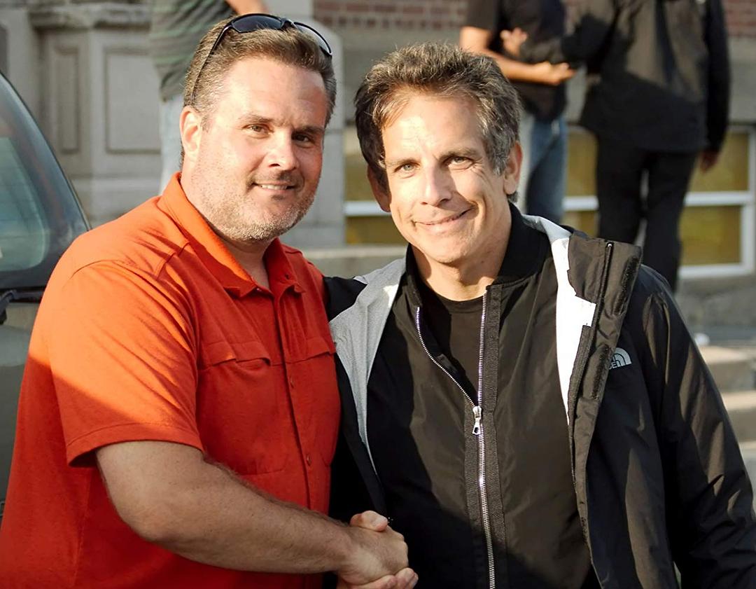 《逃离丹尼莫拉》剧照第25张图片