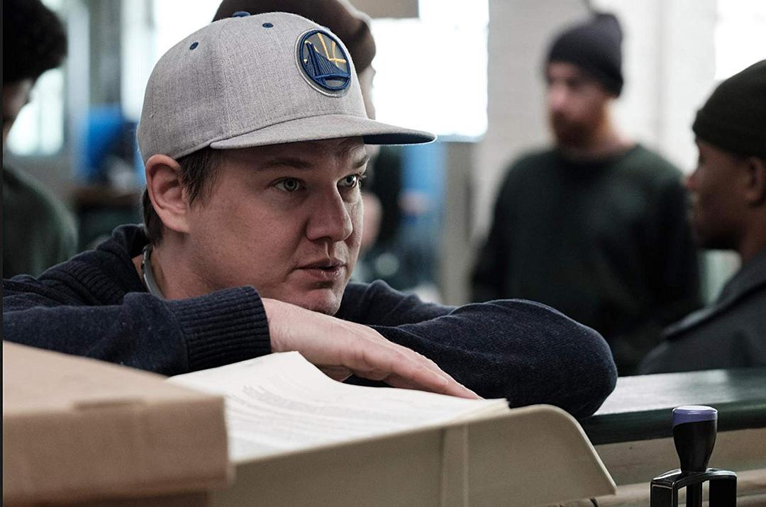 《逃离丹尼莫拉》剧照