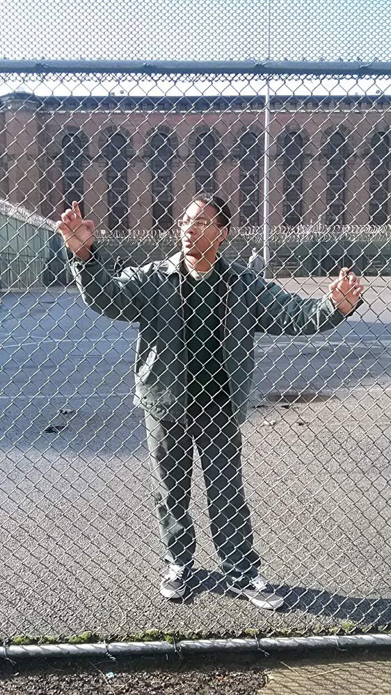 《逃离丹尼莫拉》剧照