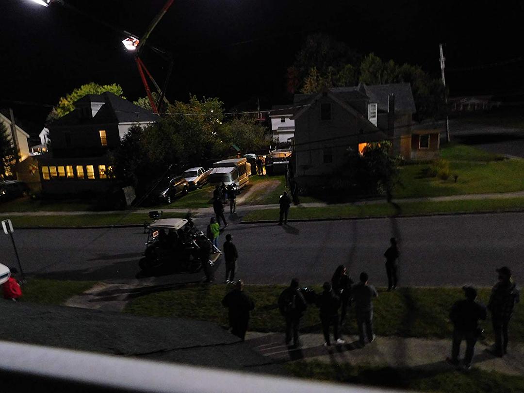 《逃离丹尼莫拉》剧照第30张图片