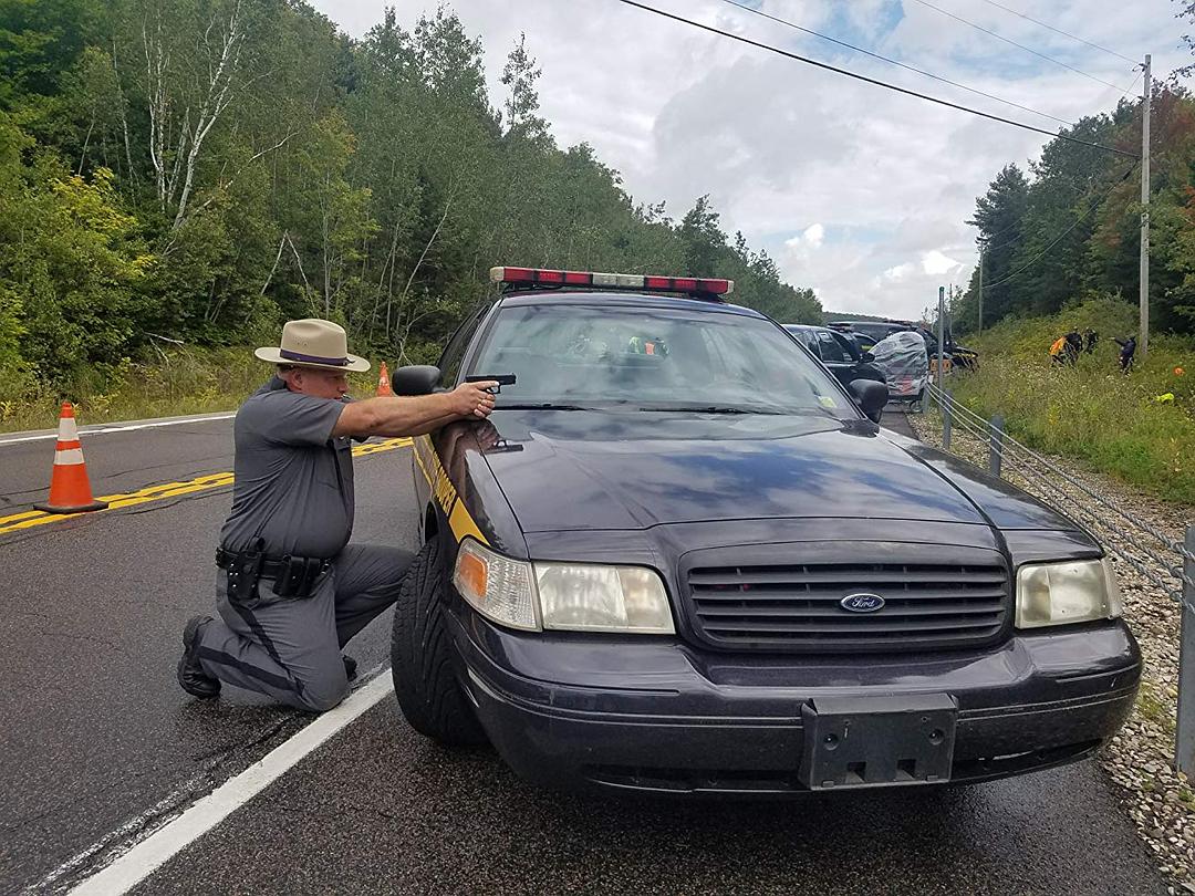 《逃离丹尼莫拉》剧照第29张图片