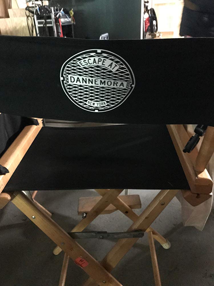 《逃离丹尼莫拉》剧照第28张图片