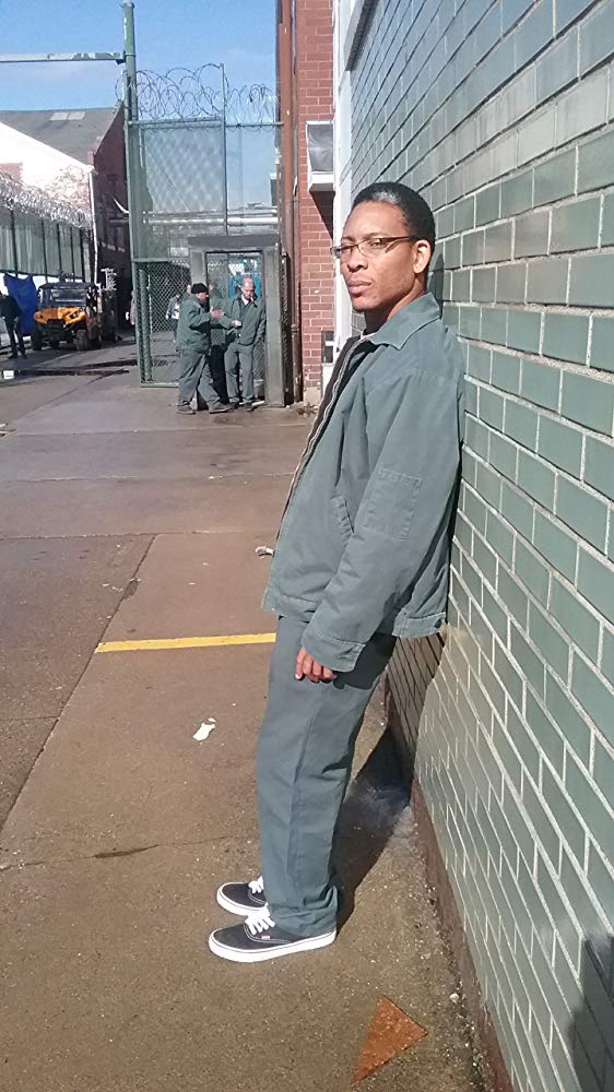 《逃离丹尼莫拉》剧照第26张图片