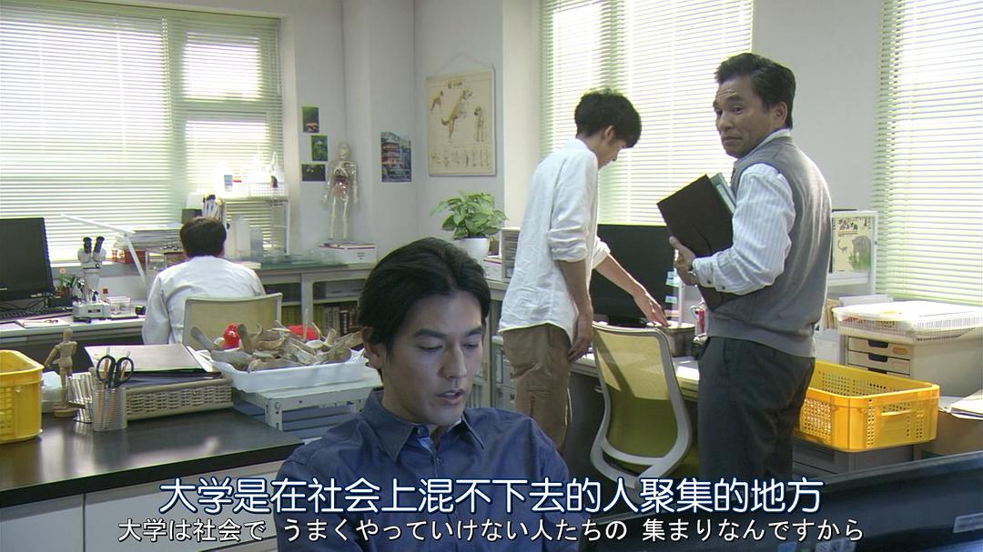 《我们由奇迹构成》海报第20张图片