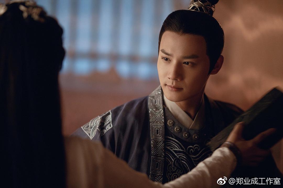 《颤抖吧阿部之朵星风云》剧照第58张图片