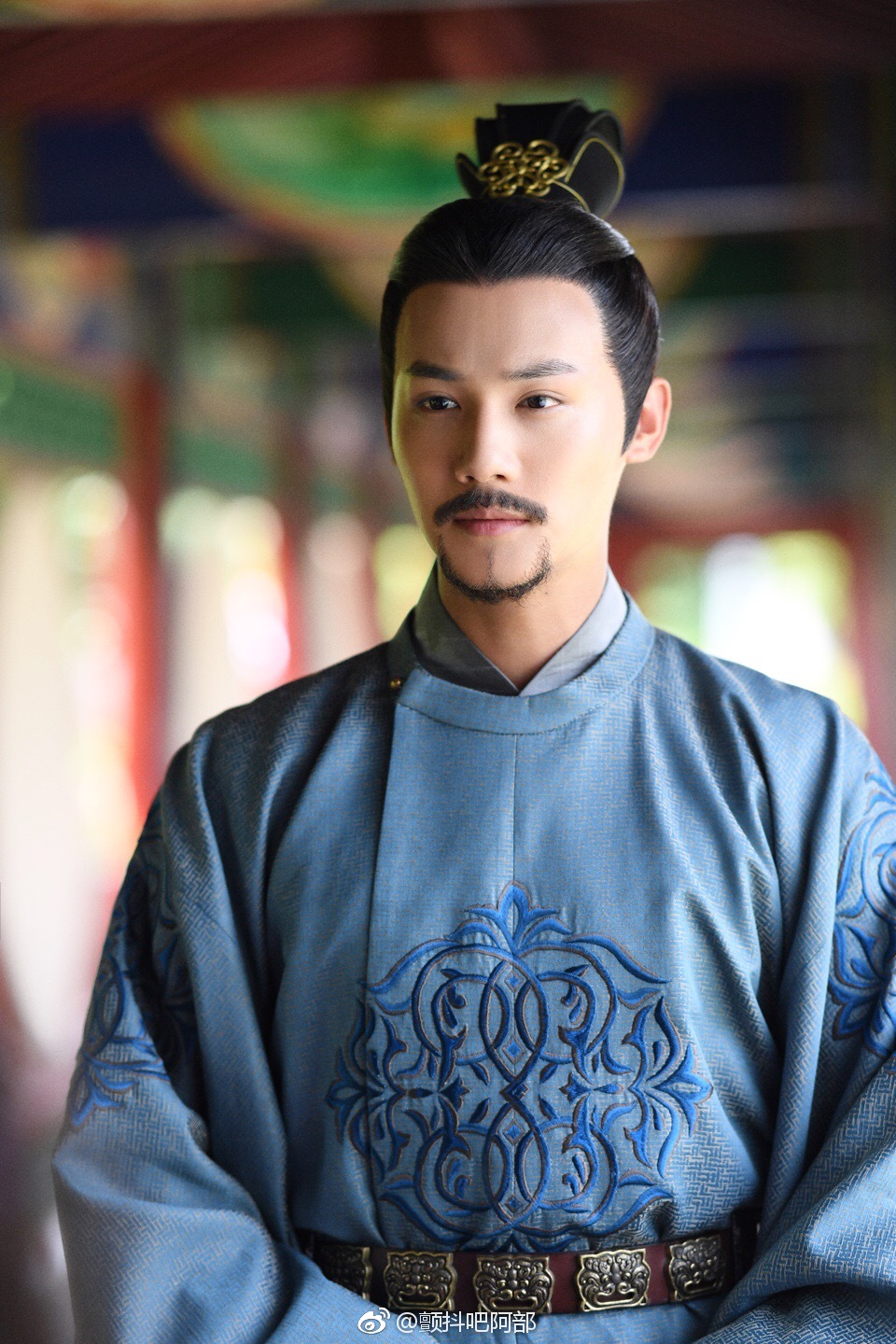 《颤抖吧阿部之朵星风云》剧照第13张图片