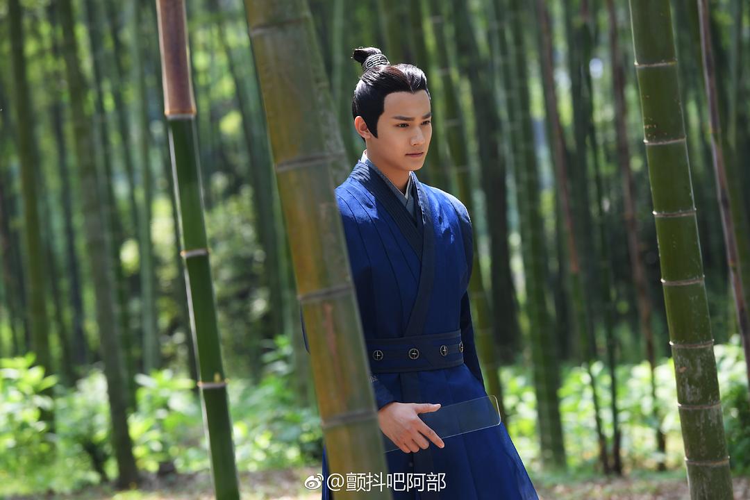 《颤抖吧阿部之朵星风云》剧照第12张图片