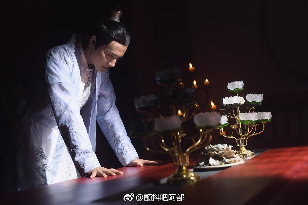 《颤抖吧阿部之朵星风云》剧照第45张图片