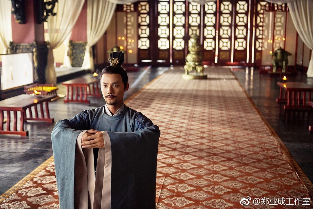 《颤抖吧阿部之朵星风云》剧照第43张图片