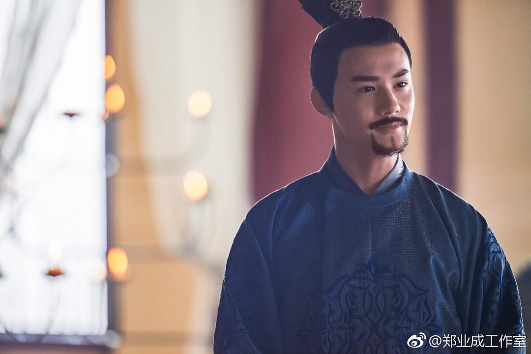 《颤抖吧阿部之朵星风云》剧照第42张图片