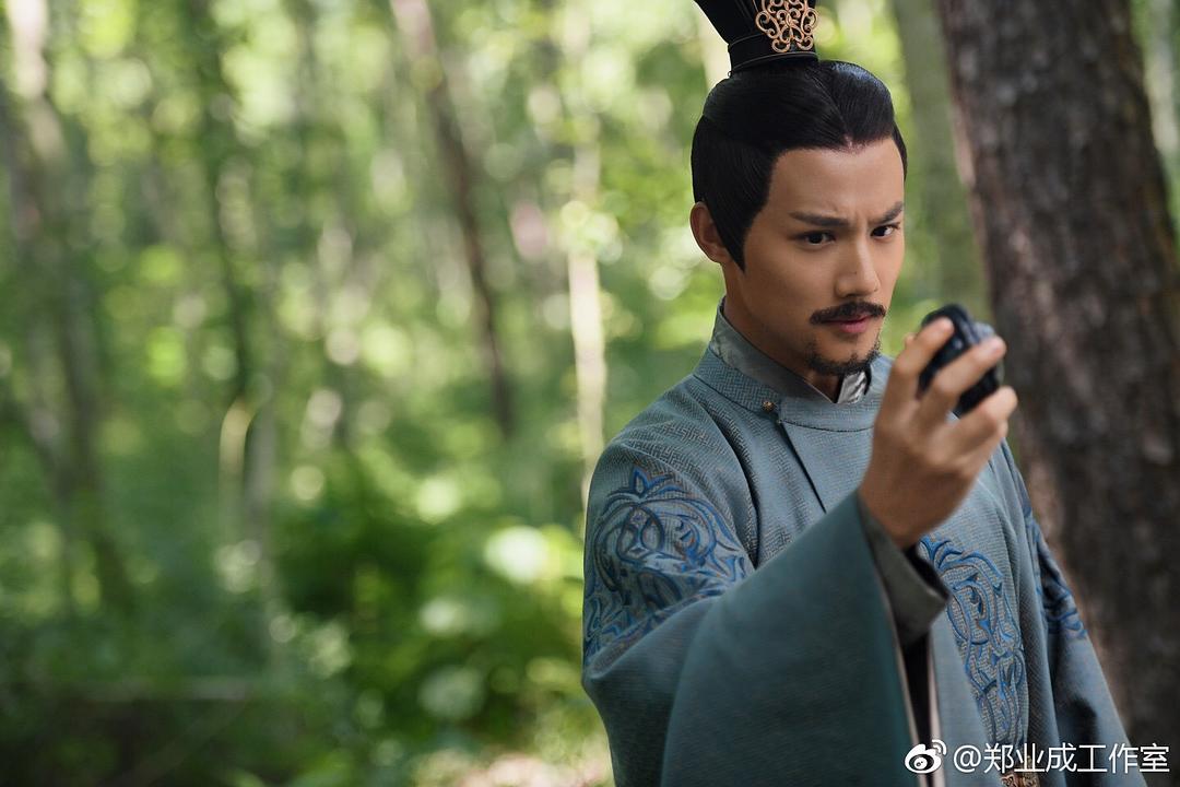 《颤抖吧阿部之朵星风云》剧照第41张图片