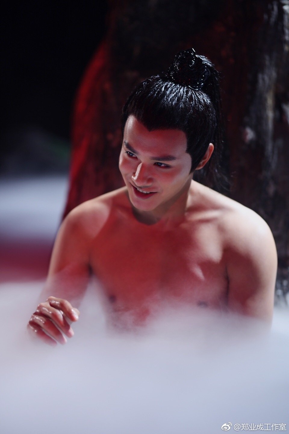 《颤抖吧阿部之朵星风云》剧照第37张图片