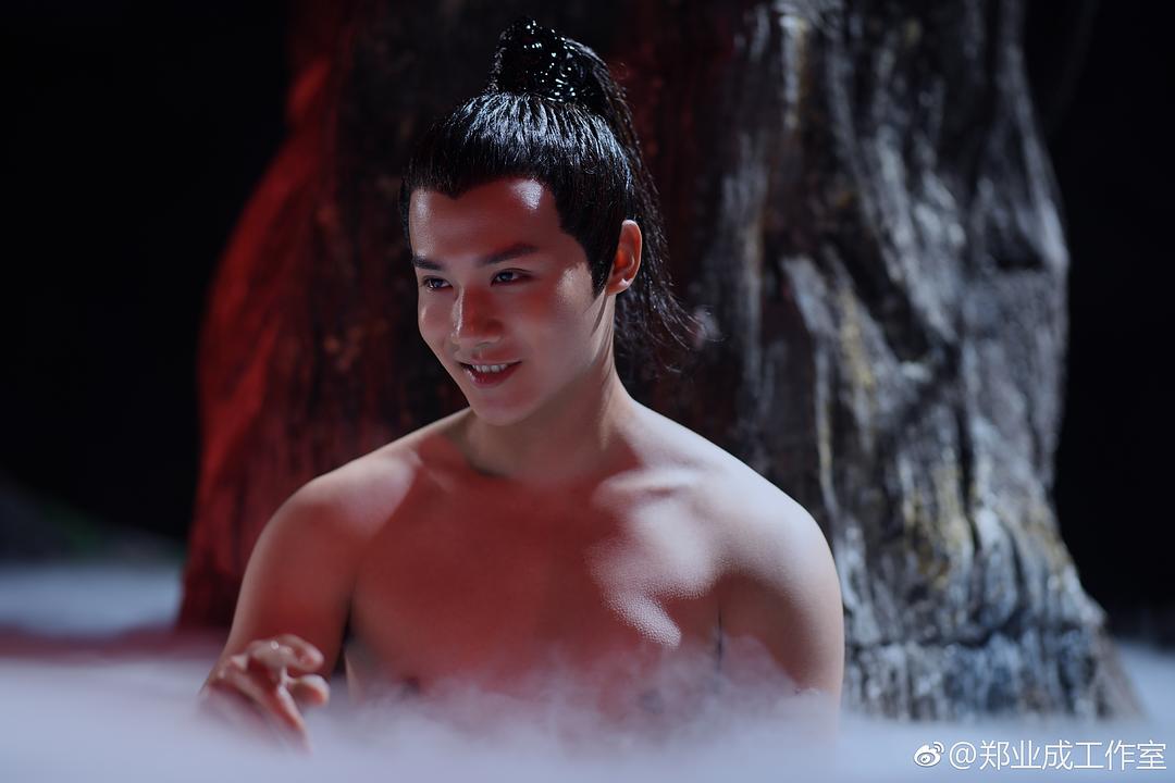 《颤抖吧阿部之朵星风云》剧照第36张图片