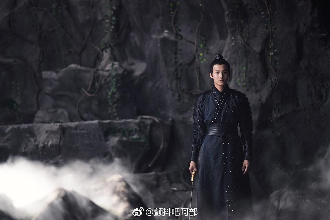 《颤抖吧阿部之朵星风云》剧照第31张图片