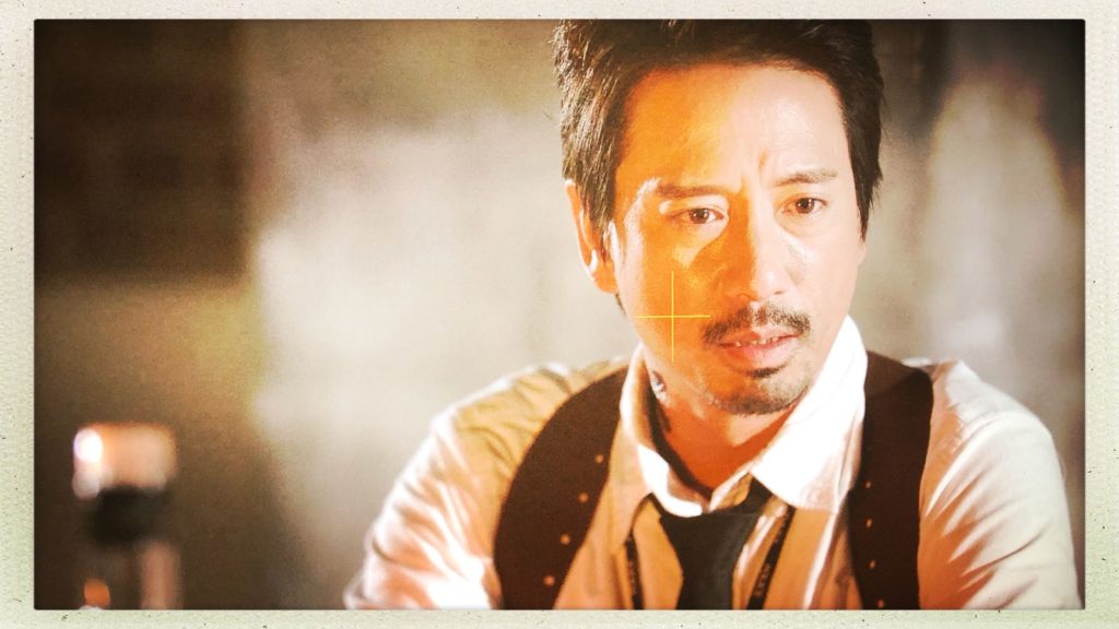 《诡探前传》剧照第26张图片