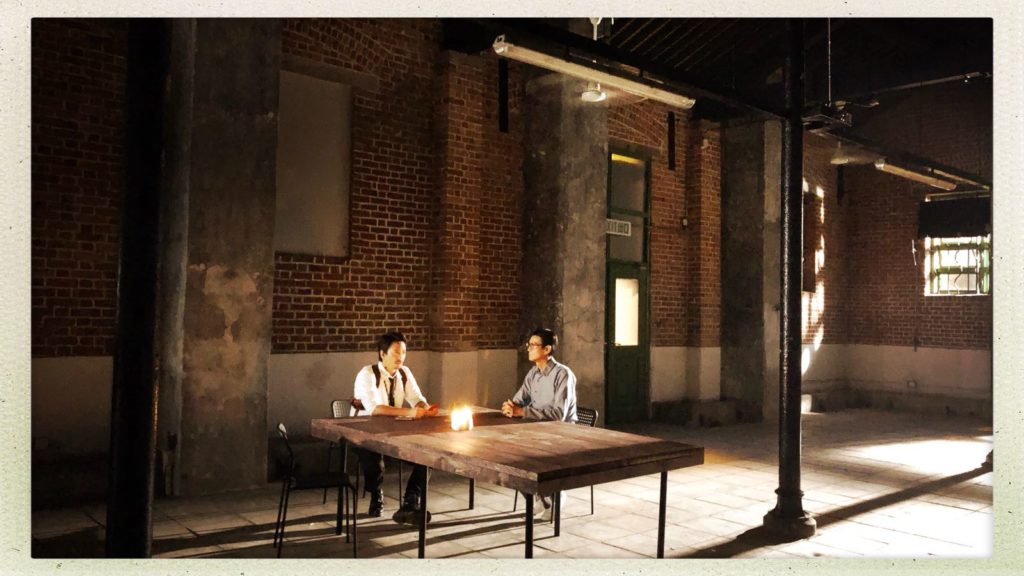 《诡探前传》剧照第25张图片