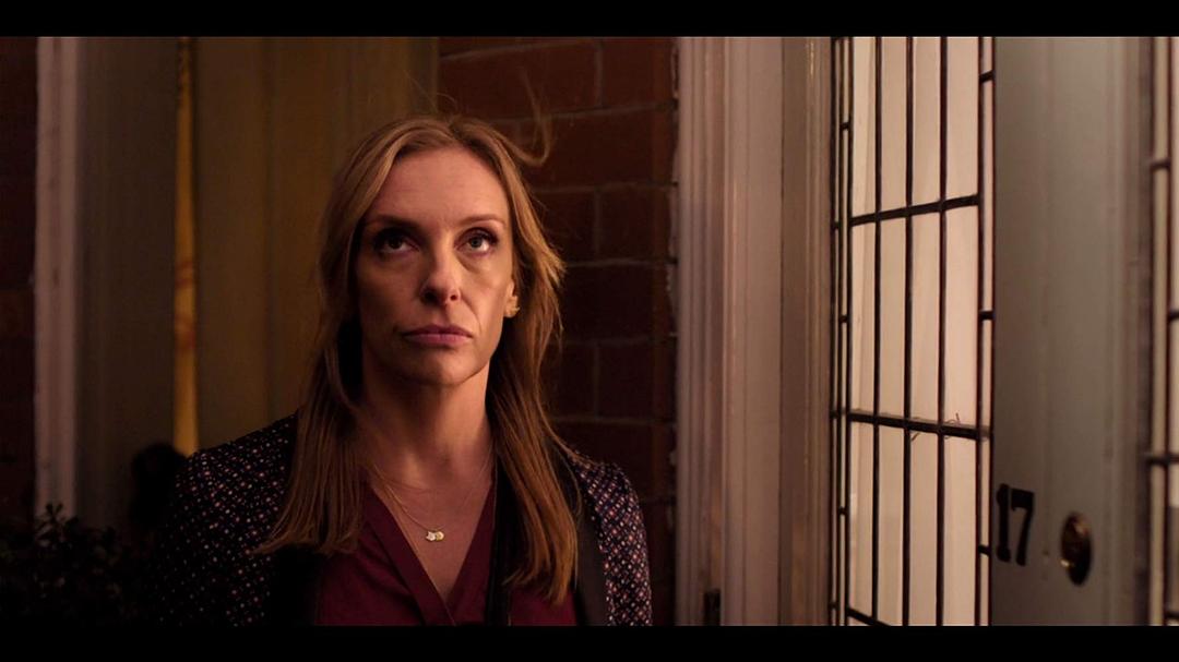 《旅行癖》剧照