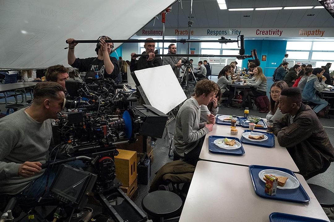 《旅行癖》剧照第18张图片