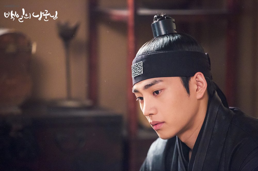 《百日的郎君》海报第44张图片