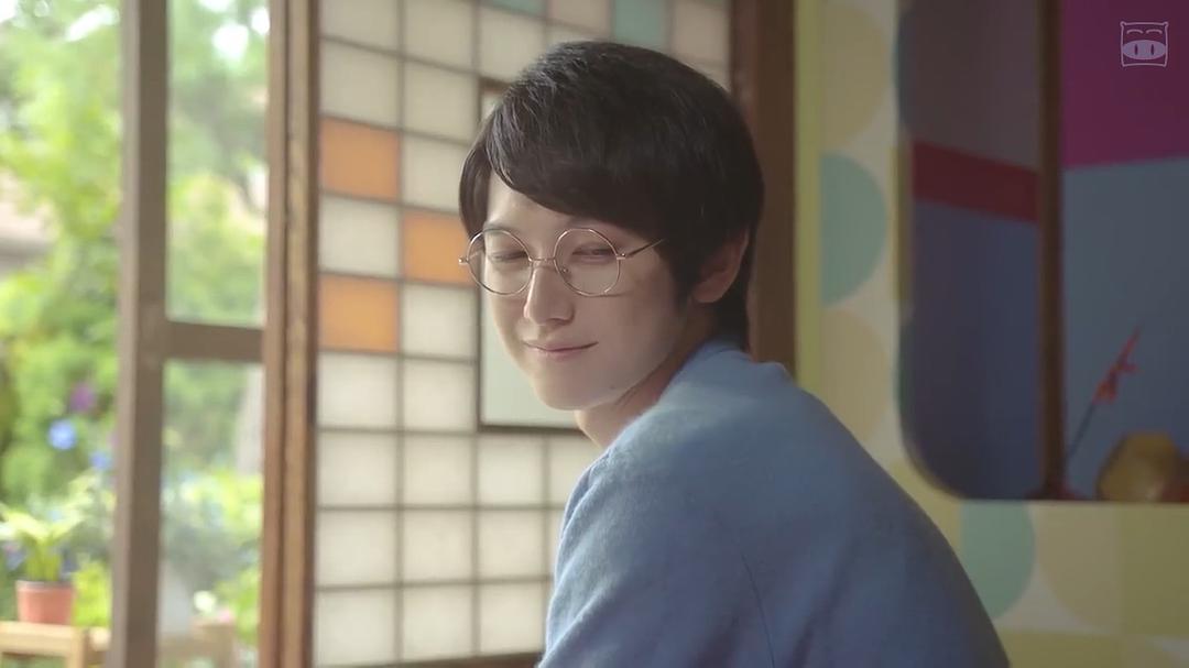 《未来小姐》剧照第29张图片