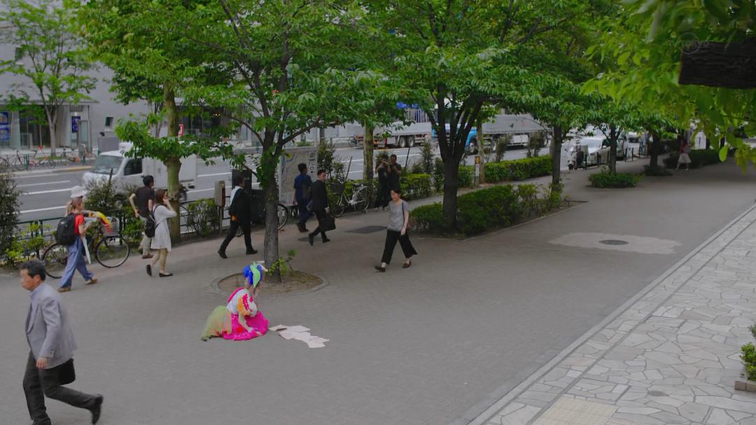 《忘却的幸子》剧照第18张图片